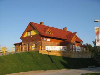 Apartamenty na Górze Czterech Wiatrów - Mrągowo - 0