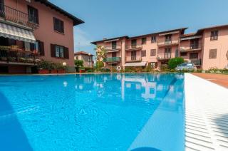 Appartamento Clotilde - Desenzano del Garda - 8