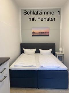 Nikolai Appartements - Rostock - 7