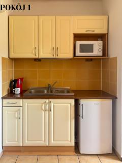 Apartamenty na Górze Czterech Wiatrów - Mrągowo - 9