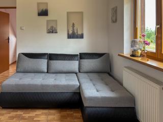 Apartamenty na Górze Czterech Wiatrów - Mrągowo - 8