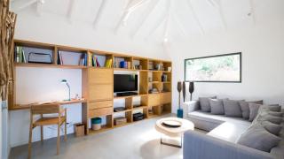 Cozy 6 BR Villa in Petit Cul de Sac - Petit Cul de Sac - 8