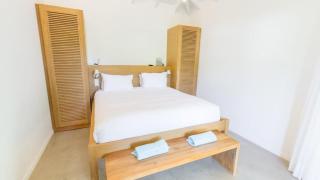 Cozy 6 BR Villa in Petit Cul de Sac - Petit Cul de Sac - 7