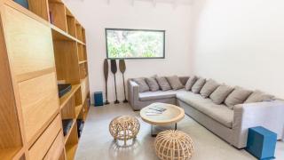 Cozy 6 BR Villa in Petit Cul de Sac - Petit Cul de Sac - 5