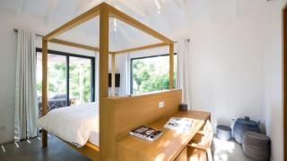 Cozy 6 BR Villa in Petit Cul de Sac - Petit Cul de Sac - 3