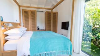 Cozy 6 BR Villa in Petit Cul de Sac - Petit Cul de Sac - 2