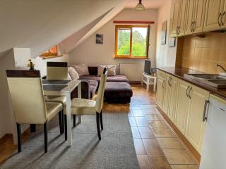 Apartamenty na Górze Czterech Wiatrów - Mrągowo - 6