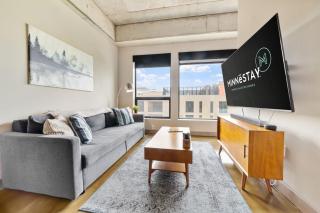 Sable 603 - Alcove - Minneapolis - 0