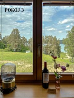 Apartamenty na Górze Czterech Wiatrów - Mrągowo - 3