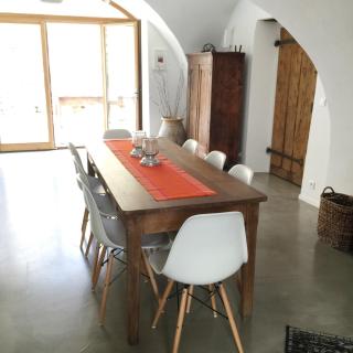 La Maison Abeil - LʼArgentière-la-Bessée - 4