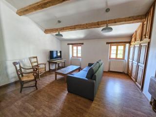Gîte de la Murette - Compeyre - 1