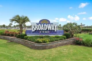 Azul Condos II by myBeach Vacation Rentals - Myrtle Beach - 9