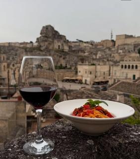 Agorà nei sassi - Matera - 2