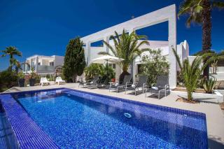 Villa Arola - Cala Comte - 0