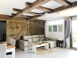 Gaia Home Retreat - 5