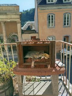 STUDIO 2 LUZ SAINT SAUVEUR 4 Personnes - Luz-Saint-Sauveur - 2
