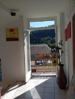STUDIO 2 LUZ SAINT SAUVEUR 4 Personnes - Luz-Saint-Sauveur - 1