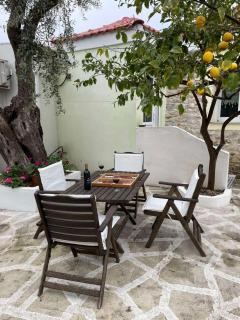 Mediterranean house - Skala Sotiros - 9
