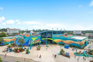 Azul Condos II by myBeach Vacation Rentals - Myrtle Beach - 1
