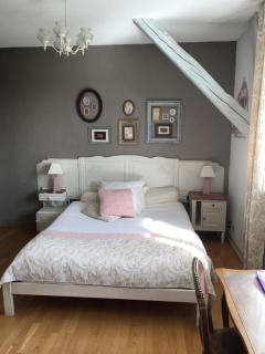 Domaine de Fondain - Laqueuille - 9