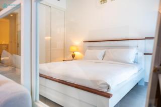 Blue Breeze - Modern 1BR, Dubai Hills, - 7