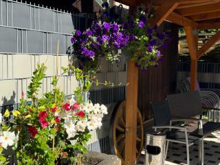 Ferienwohnungen Abendsonne - 8 Gehminuten zum EP - Rust - 5