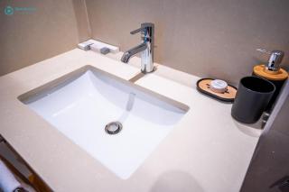 Blue Breeze - Modern 1BR, Dubai Hills, - 5