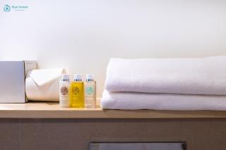 Blue Breeze - Modern 1BR, Dubai Hills, - 1