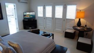 Charming Villa in the Heights of Gustavia - Gustavia - 7