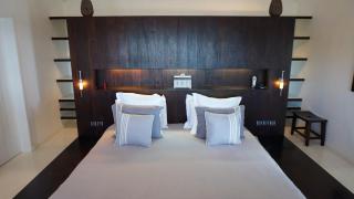 Charming Villa in the Heights of Gustavia - Gustavia - 6