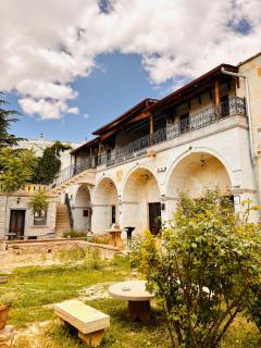 Mozaik Stone Hotel - 9