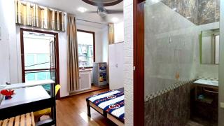 Studio Luxury Window-Thiên đường Ẩm thực-Mua sắm và Chăm sóc sắc đẹp Q10-Giá ưu đãi shock - Ho Chi Minh - 0