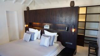 Charming Villa in the Heights of Gustavia - Gustavia - 5