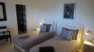 Charming Villa in the Heights of Gustavia - Gustavia - 3