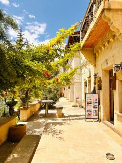 Mozaik Stone Hotel - 3