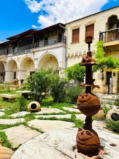 Mozaik Stone Hotel - Avanos - 6