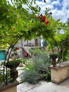 Mozaik Stone Hotel - Avanos - 8