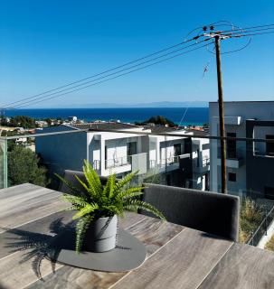 Apartment Elias Polychrono - 7