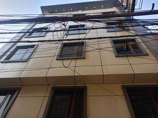 Hotel C & G Villa New Delhi 5 Minuit Connaught Palace And 7 Minuit VFS Shivaji Stadium - Neu-Delhi - 9