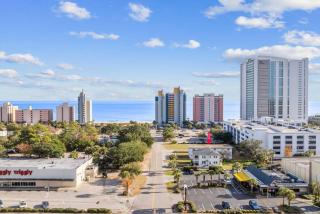 Azul Condos III by myBeach Vacation Rentals - Myrtle Beach - 4
