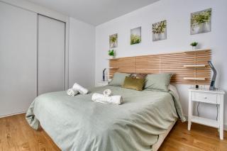 SUNNY BEACH APARTMENT IN CALACEITE - Torrox Costa - 6