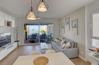SUNNY BEACH APARTMENT IN CALACEITE - Torrox Costa - 5