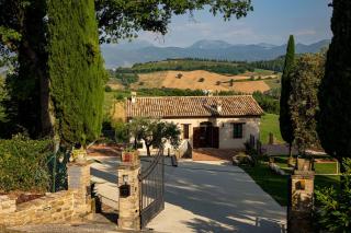 Casale Isidoro - Castel Ritaldi - 0