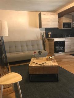 La Pierre De Lave appartement Le Corsaire - 6