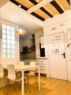 Nice apartment in the middle of Born - Barcelone - 9