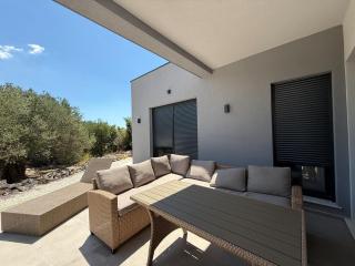 NEW! Villa in Rogoznica - Rogoznica - 7