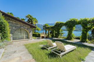 Luxury Villa in Tremezzo - Tremezzo - 0