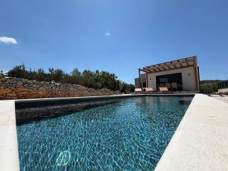 NEW! Villa in Rogoznica - Rogoznica - 9