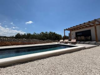 NEW! Villa in Rogoznica - Rogoznica - 6