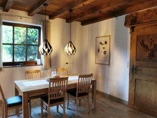 Ferienhaus Schulze Beikel mit Garten & Terrasse - Borken-Marbeck - 1